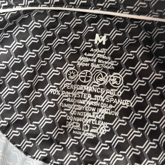 Performance Men’s Polo - Picture 2 of 10